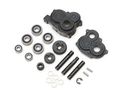 Boom Racing Overdrive Transfer Case Kit for BRX Chassis for BRX01