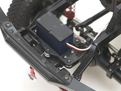 Boom Racing Servo Winch Mount Kit for BRX01 for BRX01