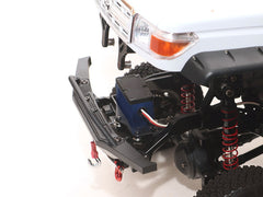 Boom Racing Servo Winch Mount Kit for BRX01 for BRX01