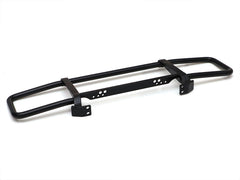  Boom Racing KUDU™ Front Wide Steel Bull Bar Set Black for BRX02