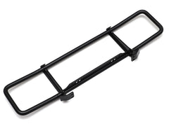  Boom Racing KUDU™ Front Wide Steel Bull Bar Set Black for BRX02