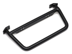 Boom Racing KUDU™ Front Steel Nudge Bar Set Black for BRX02