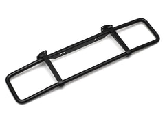  Boom Racing KUDU™ Front Wide Steel Bull Bar Set Black for BRX02