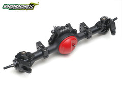 Boom Racing BRX80 Conversion Kit for BRX01 & BRX70/BRX90 PHAT™ Axle
