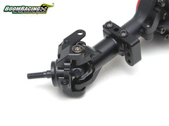 Boom Racing BRX80 Conversion Kit for BRX01 & BRX70/BRX90 PHAT™ Axle