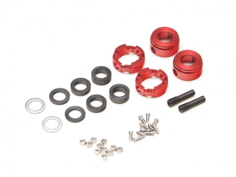 Boom Racing Rebuild Kit for BADASS™ Drive Shafts