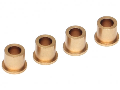 Boom Racing Brass Bushing for BRX70/BRX80/BRX90 PHAT™ Axle Knuckle BRLC7022/BRD9022(4)