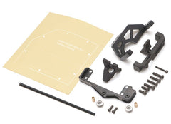 Boom Racing Servo Winch Mount Kit for BRX01 for BRX01