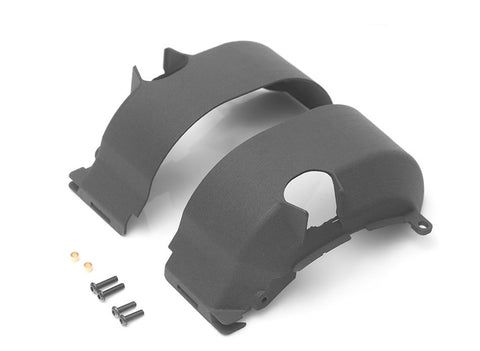 Boom Racing B3D™ Nylon Front Inner Fender for BRX02