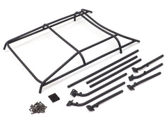 Boom Racing B3D™ Spectre Roll Cage for TRC D110 Pickup Black for BRX02