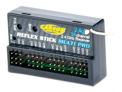 Carson Reflex Stick Multi Pro 14Ch 2.4Ghz