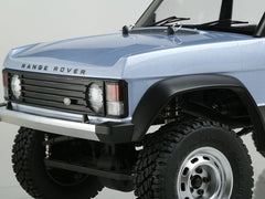 Carisma Scale Adventure SCA-1E 2.1 1981 Range Rover Custom Kit