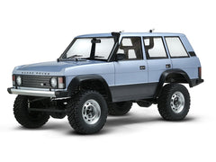 Carisma Scale Adventure SCA-1E 2.1 1981 Range Rover Custom Kit