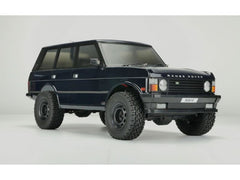Carisma Scale Adventure SCA-1E 1/10th 4WD 2.1 Spec Range Rover 1981 RTR - Oxford Blue