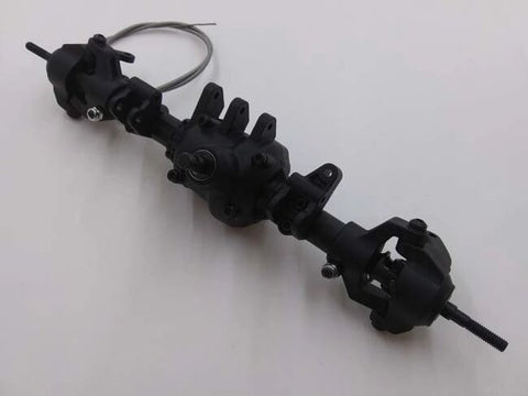 AT4 Strait Axle Conversion (Pair)