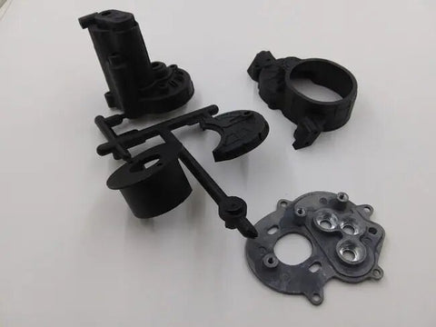 AT4 Transmission Case