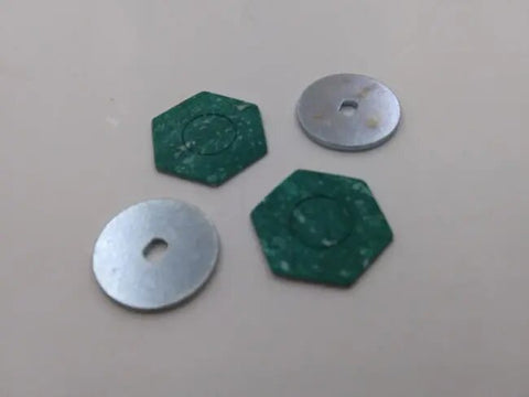 AT4 Gear Slider Limit Mechanism