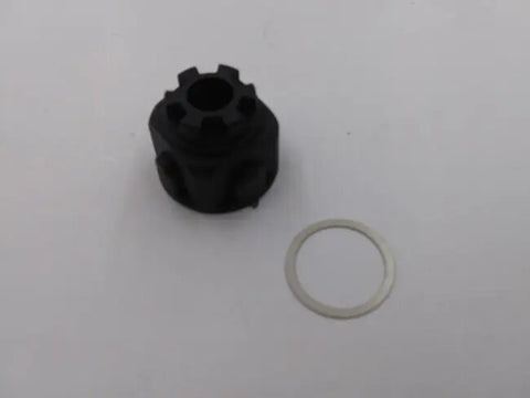 AT4 Differential Case