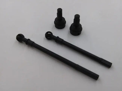 AT4 Front Portal Axle CVD Shafts