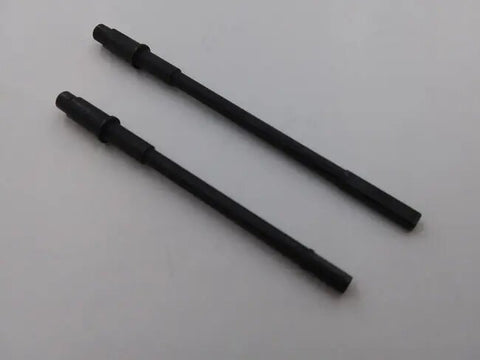 AT4 Rear Portal Axle Shafts