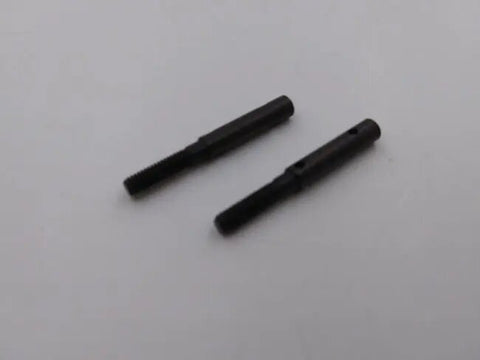 AT4 Reduction Output Shaft Front Portal