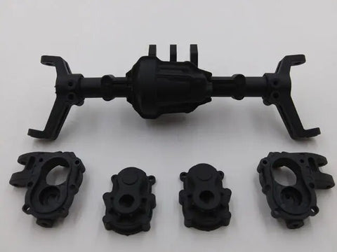 AT4 Front Portal Axle Case