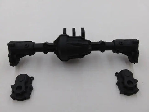 AT4 Rear Portal Axle Case