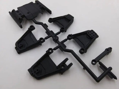 AT4 Shock Absorber Bracket