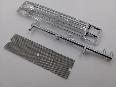 AT4 Chrome Light Cups