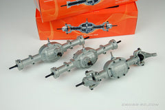 Alloy Axles In Sets Please Ask