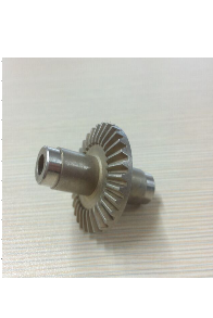 BC8 Mammoth Main Crown Gear