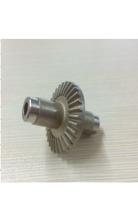 Crown Gear 30t Metal Axles