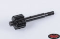 RC4WD ZG0070 Internal Gear Set for R3 Single Speed Transmission.