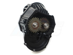 King Kong RC Assembled Gear Box w/ Steel Gears for CA10