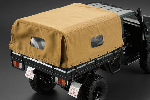 Killerbody Toyota Land Cruiser LC70 Truck Bed Awning
