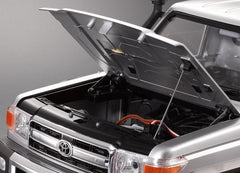 Killerbody Toyota Land Cruiser LC70 Realistic Movable Opening Hood Bonnet Upgrade Set