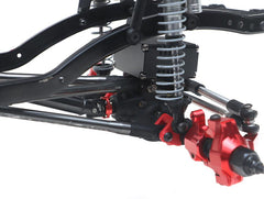 Axial SCX10 II 4-Link Conversion Kit