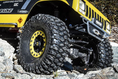 PROLINE HYRAX 1.9" Predator Rock Terrain Crawler Tyres