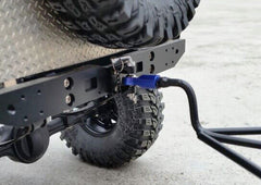 Scale Adjustable Drop Hitch Kit 1/10 Scale