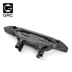 Traxxas TRX-6 Desert CNC Front Bumper With Adjustable Winch Mount
