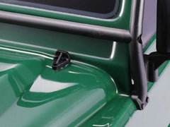 Traxxas TRX-4 Engine Cover Buckle (2Pcs)