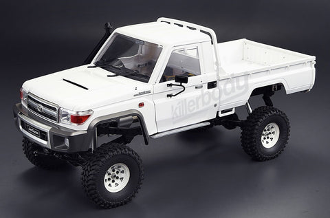 Killerbody Toyota Land Cruiser LC70 Hard Body Set V2