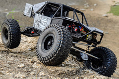 GMADE 1/10 GOM Rock Buggy Plus Kit