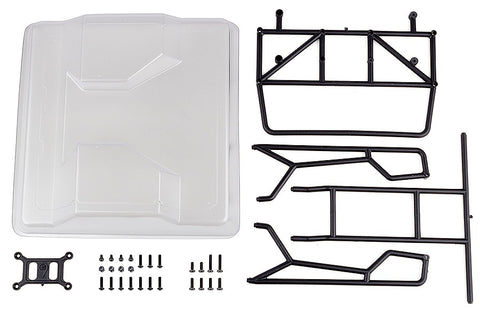 Element RC Senduro Utility Bed