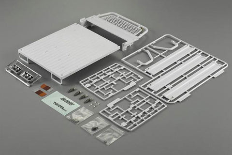 Killerbody Toyota Land Cruiser LC70 Truck Bed Set