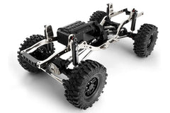 GMADE 1/10 GS01 Komodo Truck Scale Crawler Kit With Etronix Combo