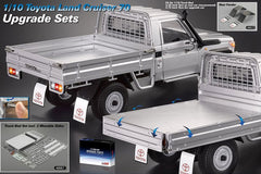 Killerbody Toyota Land Cruiser LC70 Truck Bed Set