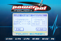 Etronix Powerpal Touch 90W AC/DC Performance Charger