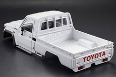 Killerbody Toyota Land Cruiser LC70 Hard Body Set V2