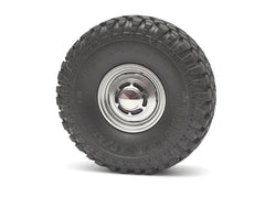 Yota 1.55 Single Spare Wheel For Landcruiser LC 70